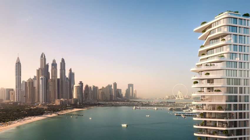  OMNIYAT reveals latest developments for AVA at Palm Jumeirah, Dorchester Collection, Dubai