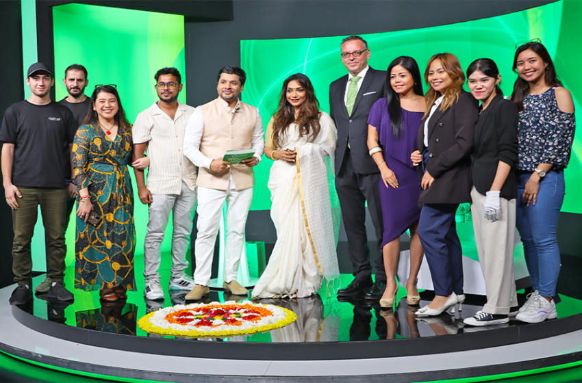  AED 500,000 Awarded on O! Millionaire’s Onam Special Episode. Are You The Winner? Check your Wallet now!
