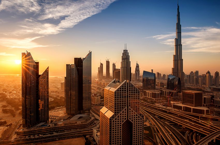  أبراج سنترال بارك في مركز دبي المالي العالمي تكشف عن مساحات مكتبية جديدة من الفئة إيه