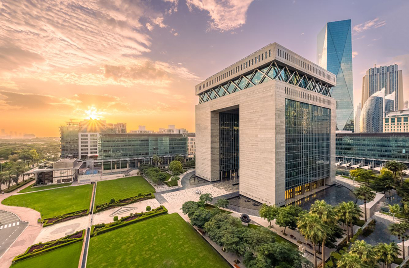  DIFC Enacts Amended Data Protection Regulations