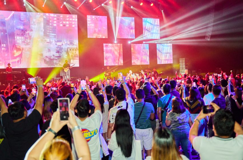  DUBAI SUMMER SURPRISES CONCLUDES AFTER A SUMMER OF CELEBRATION