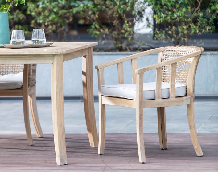  Al-Futtaim ACE Unveils its 2024 Outdoor Living Collection Featuring a Wider and Elevated Range