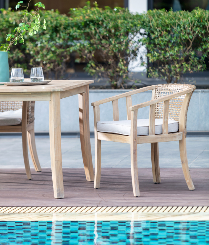 AlFuttaim ACE Unveils its 2024 Outdoor Living Collection Featuring a