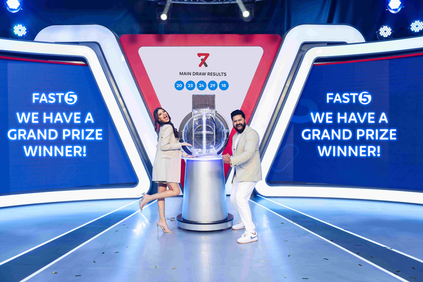  Emirates Draw FAST5: Another Grand Prize Winner in Record Time