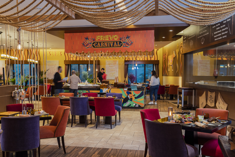  INDULGE IN AN AUTHENTIC BRAZILIAN JOURNEY WITH FREVO’S ALL-NEW CHURRASCO BRUNCH