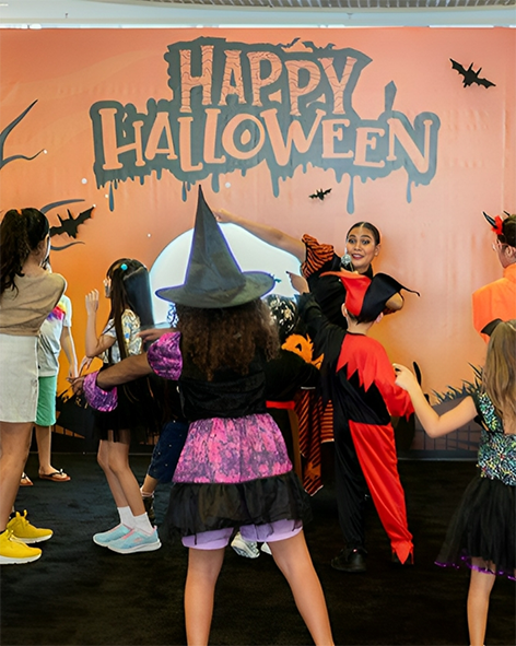 Spooktacular Halloween Extravaganza at Town Centre Jumeirah! - Observer Dubai