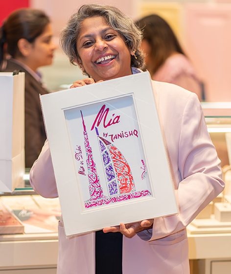  Mia by Tanishq Now Open in the UAE
