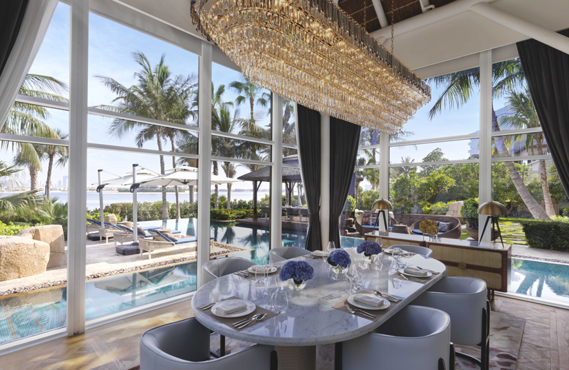  Sofitel Dubai The Palm Expands Luxury Portfolio with Exclusive Signature Collection