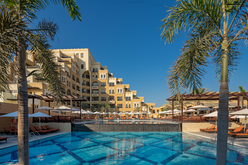  Rixos Bab Al Bahr introduces the school break splashdown staycation offer available from October 14th to October 22nd, 2023