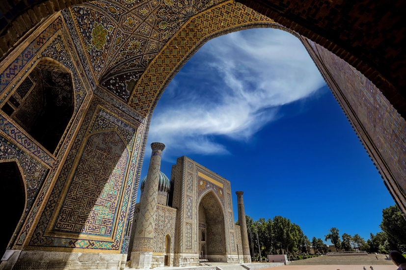  VFS Global Tourism Services and National PR-Centre Join Forces to Promote Uzbekistan as a Tourist Destination in the UAE Market