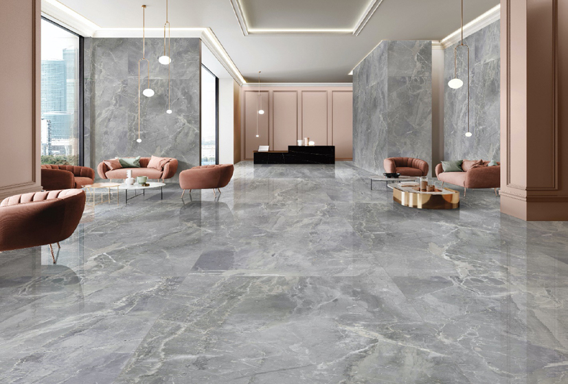  GLAZE Granite & Marble, UAE’s largest marble importer announces the launch of its new Large-Format Porcelain Brand – KOZO