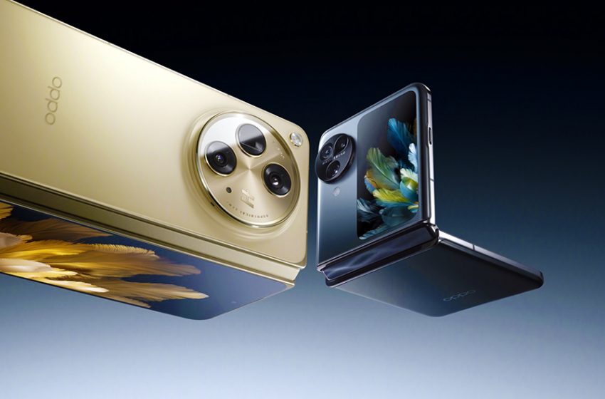  OPPO Find N3 Series Officially Launched, Redefining the Smartphone Landscape