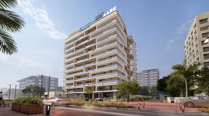  Aark Developers Announces AED 4 Billion Project Pipeline