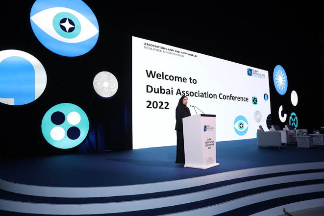  Empowering Change: Dubai Association Centre Conference set to return in 2024, bringing together global association leaders and executives