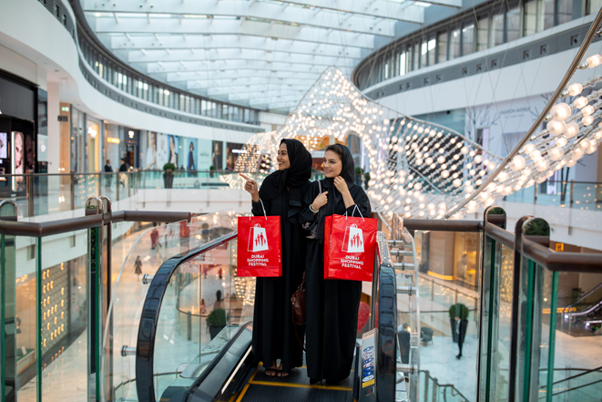  مهرجان دبي للتسوق: الكشف عن الأجندة الكاملة لجدول الفعاليات وعروض مهرجان التجزئة المفضل في العالم