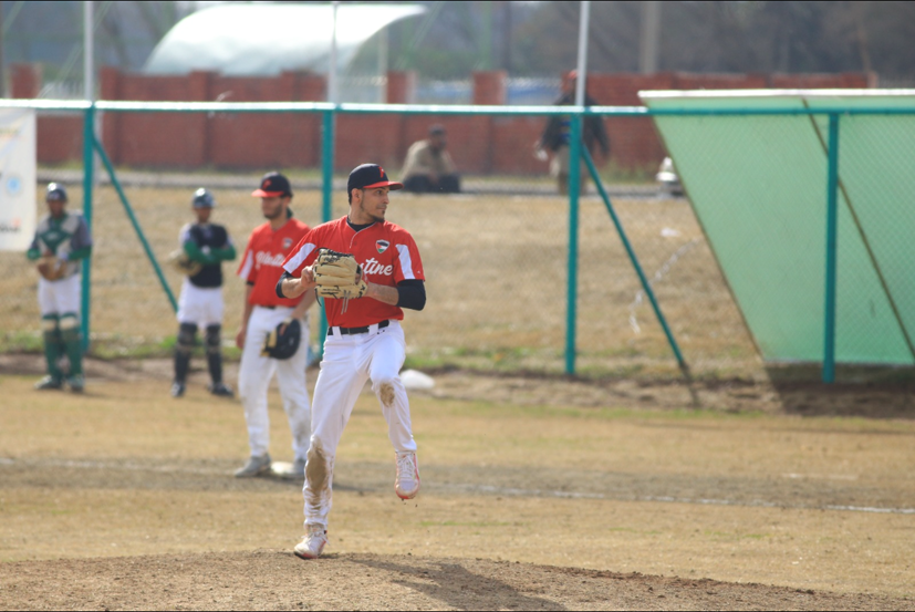  Baseball United to Introduce Eight Prospects at All-Star Showcase Series in Dubai