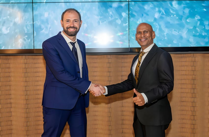  Polygood® and Danube Group join forces for Middle East Expansion in the Year of Sustainability