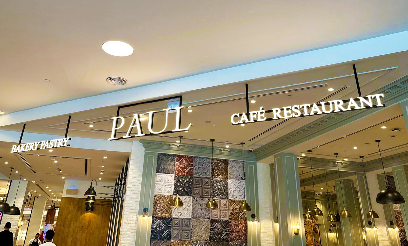 Iconic PAUL Bakery & Restaurant Finds a New Home in Abu Dhabi's Beloved