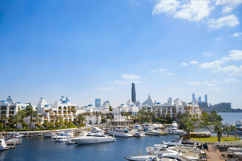  معرض دبي للقوارب واليخوت المستعملة يقدّم مجموعة من الأنشطة المناسبة للعائلات