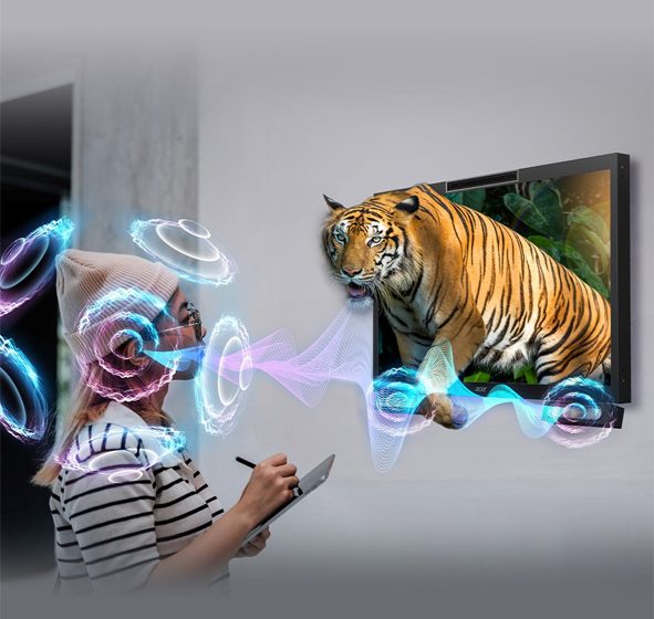 New Acer SpatialLabs View Pro 27 Display Elevates Glasses-Free Stereoscopic 3D Experiences