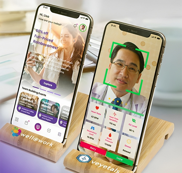 MarkiTech Expands its Footprint in the GCC Market, Introducing Two Cutting-Edge Digital Wellness Solutions