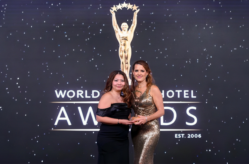 فندق فورم يفوز بجائزة “الفنادق العالمية الفاخرة” لعام 2023