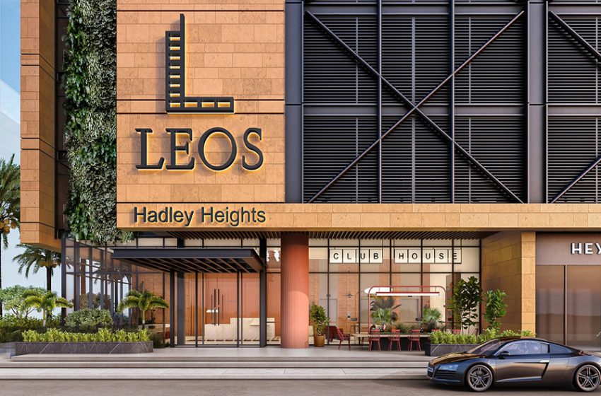  LEOS Developments Wins Four Distinguished International Awards in 2023