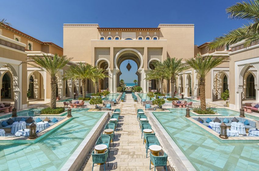  Special UAE Residents’ Offer at Rixos Premium Saadiyat Island