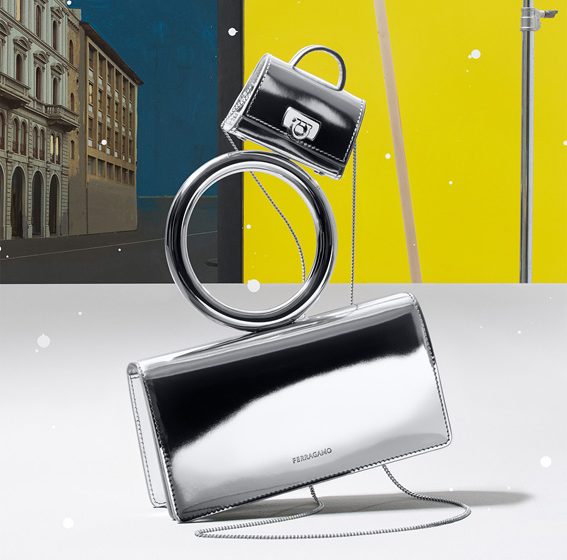 FERRAGAMO HOLIDAY 2023
