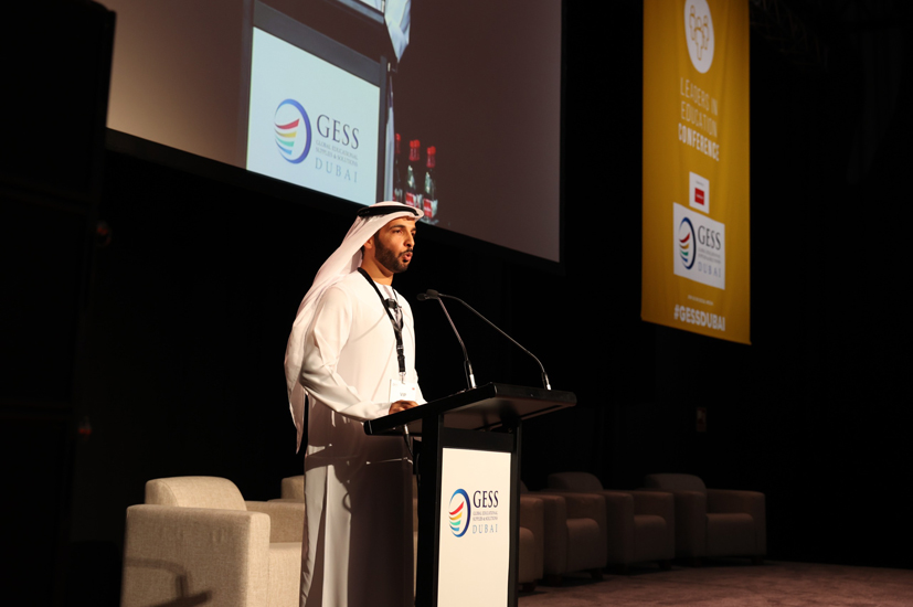  GESS Dubai 2023 Successfully Concludes with Announcement of Next Edition