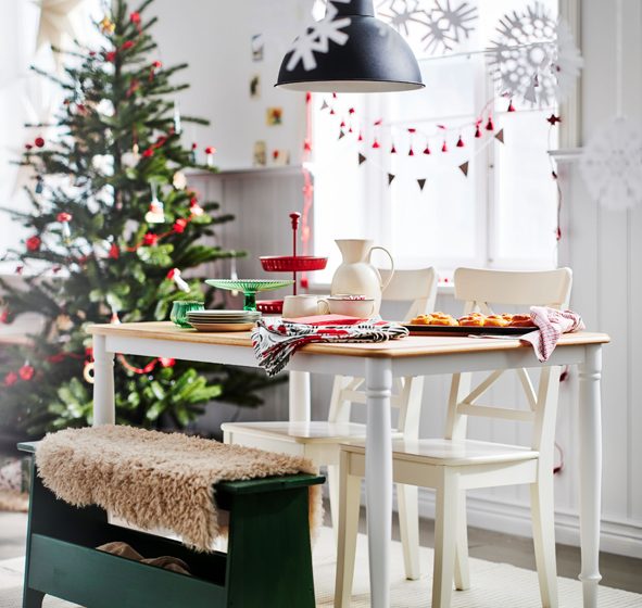  Christmas at Al-Futtaim IKEA