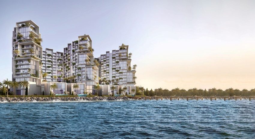  DURAR Group Joins Forces with Christie’s International Real Estate, Ras Al Khaimah to Showcase the Unique Elegance of MASA Residence