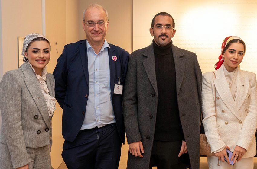  Al-Futtaim Group Nominates Emirati Sustainability Champions To Continue Driving The Sustainability Agenda Forward Beyond COP28