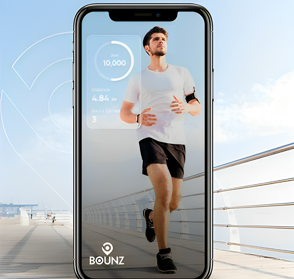  Elevate Your Fitness Journey and Embrace the Power of Loyalty with BOUNZ