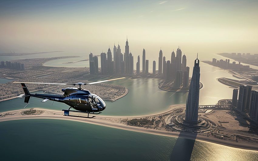  VIP Service launched in Dubai to redefine luxury and exclusive living