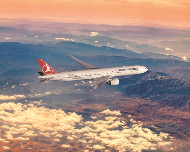  Turkish Airlines records a whopping six million passengers in November 2023 alone