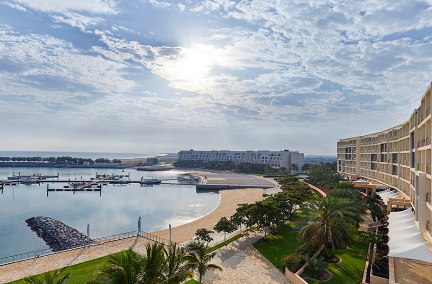  مجموعة فنادق بارسيلو تفوز بجائزة ” أفضل شركة لإدارة الفنادق في العالم ” ضمن حفل توزيع جوائز السفر العالمية 2023