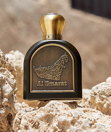  Emirates Pride Announces New Locations in Debenhams and Launches ‘Heritage’ Fragrance Series Celebrating UAE Culture