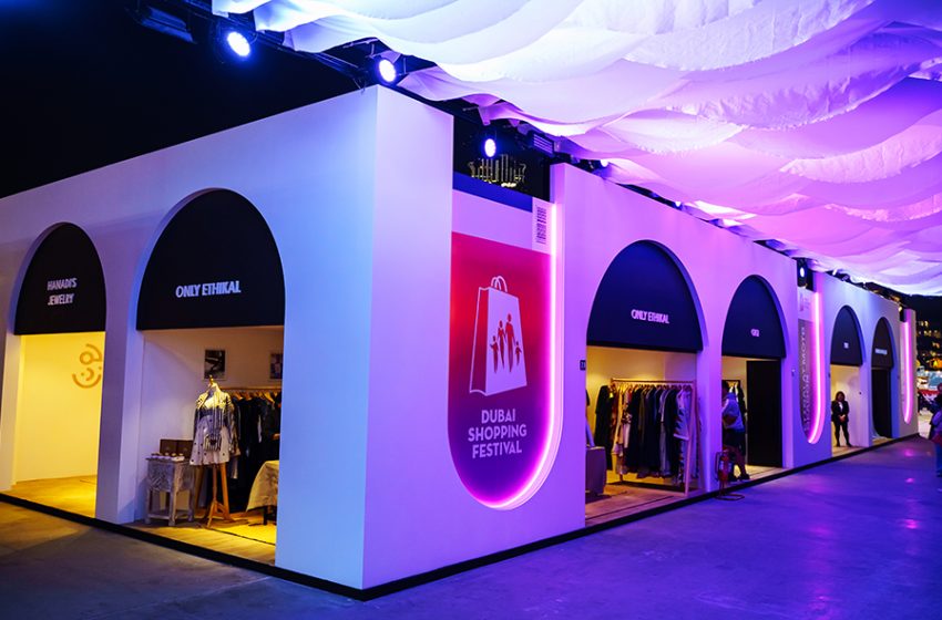  عودة فعالية ” اتصالات إم أو تي بي ” في أكبر دوراتها في مهرجان دبي للتسوق مع أفضل تجارب التسوق وتناول الطعام والعروض الترفيهية
