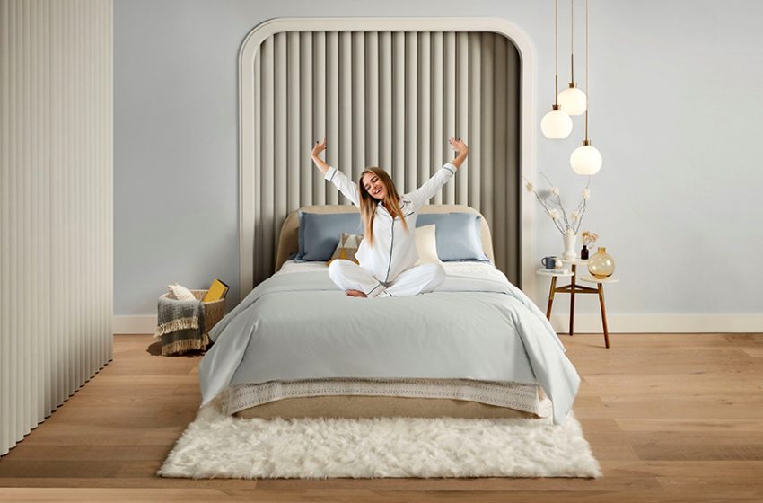  Serta, the Pinnacle of Sleep Innovation, Takes Center Stage at the 29th Dubai Shopping Festival