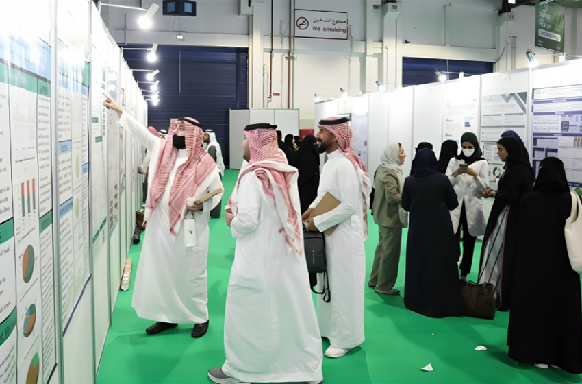  International Pavilions Take Center Stage at DUPHAT 2024