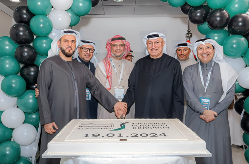 Emirati-Saudi Alliance Shines on the World Stage..  Revolutionizing the Event’s Industry Market in Saudi Arabia: Integrated Platform Company Takes Center Stage