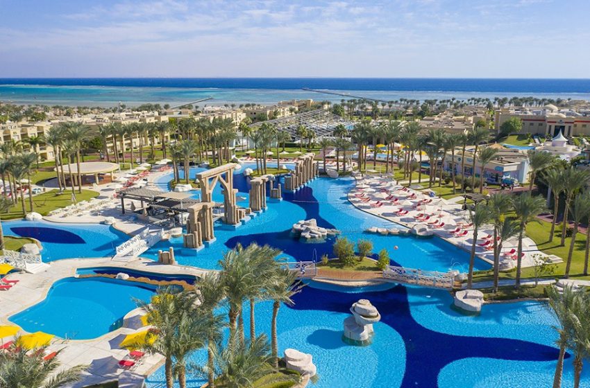 Rixos Excellence: All Rixos Egypt Properties Received Booking.com Traveller Review Awards 2024