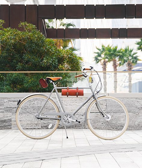  New Bicycle Brands Enter the UAE Market Revolutionizing Cycling Culture