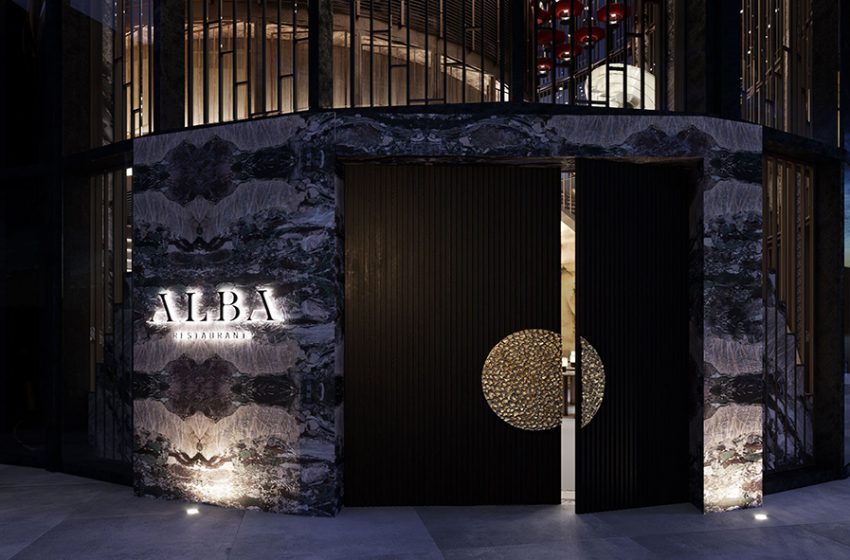  ALBA ARRIVING SOON TO DUBAI’S OPERA PLAZA