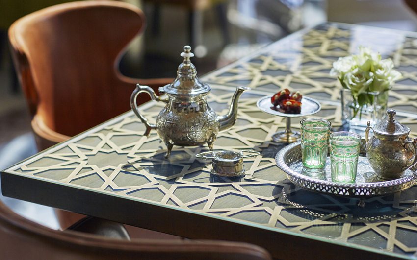  Capture the Essence of Ramadan at Four Seasons Hotels and Resorts