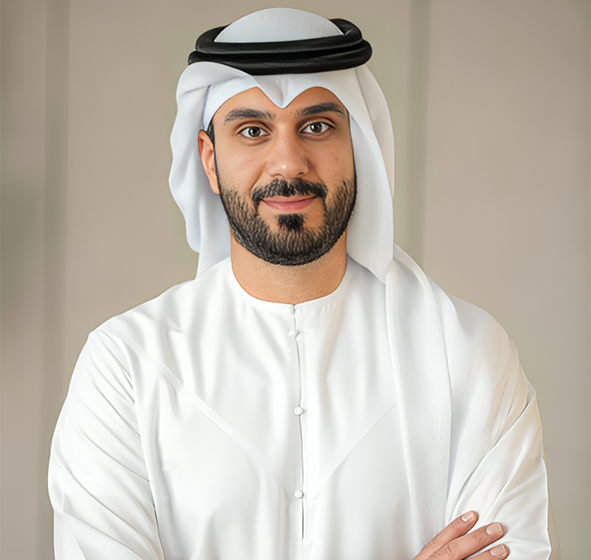  du appoints Jasim Al Awadi as the Chief ICT Officer
