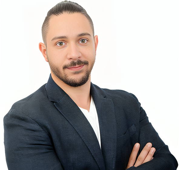  iCubesWire elevates Mazen Bahnassy as Associate Business Director for Influencer Marketing MENA Region