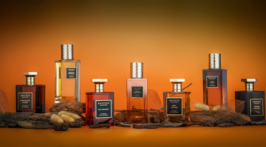  Luxury Perfumery Pioneer Navitus Parfums Launches in Dubai