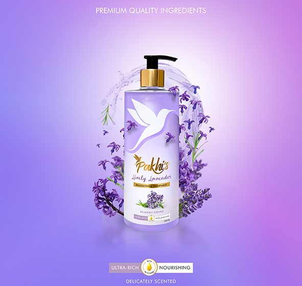  “Made Proudly in the UAE, Pakhi’s Enhances Hand Care Luxury”